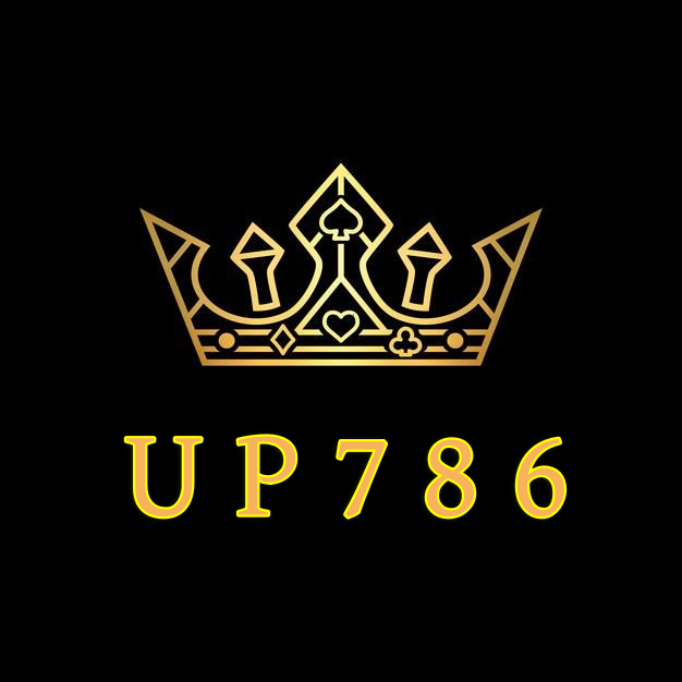 UP786 پاکستان
